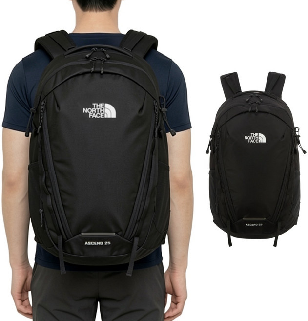 [매장정품] 노스페이스 신학기 남자 백팩 남녀공용 노트북 가방 여성 책가방