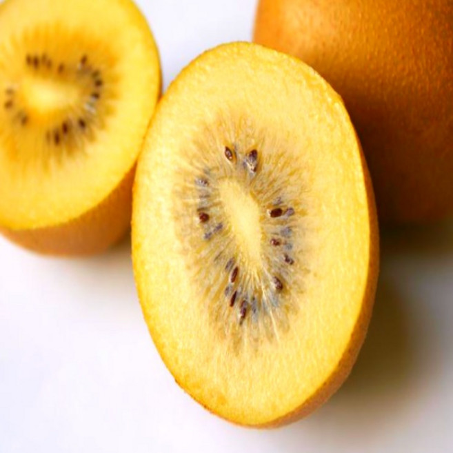 <품담> 신선한 제철 골드키위/국산 골드키위/신선과일, 1박스, 3kg 특대과(하이골드)