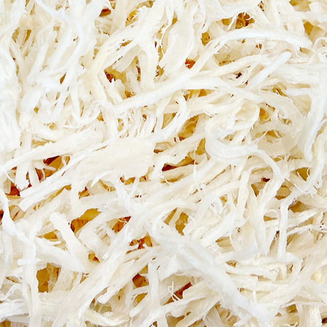 오발 부드럽고 쫀득한 일미 국산 진미 백진미 1kg, 1개