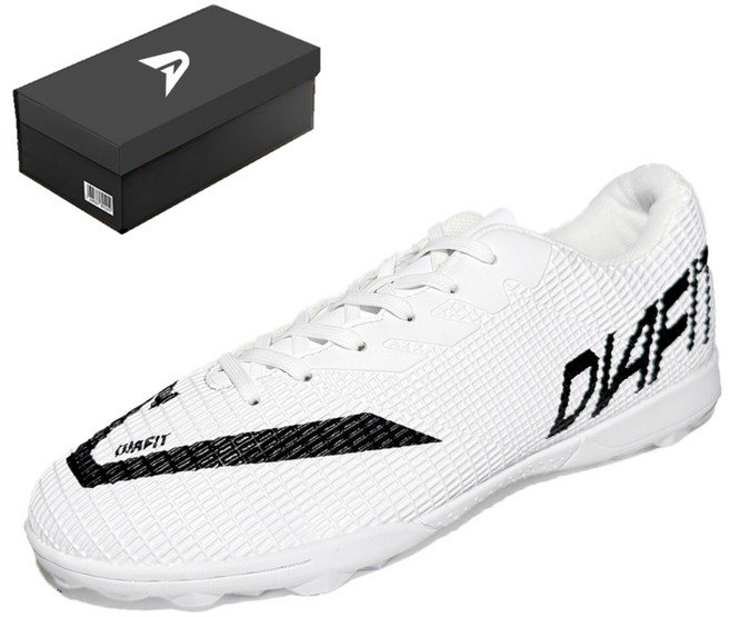 디아핏 가벼운 미끄럼방지 풋살화 남녀공용 축구