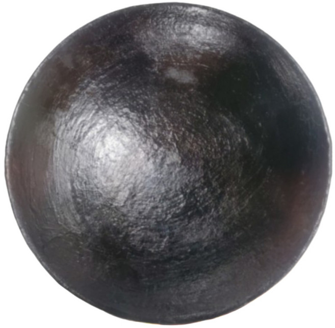 멀티 조선 무쇠 주물 솥뚜껑 그리들 고기불판 캠핑 가정용 화로대 바베큐 삼겹살 불판 그릴 고기굽는불판 자이글 무쎄팬 주물불판 무쇠웍 숯불바베큐그릴 감성 토마호크 캠핑용품, 1개, 50cm