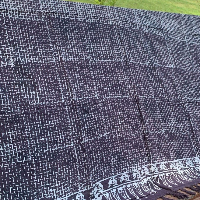 비치사롱 2024 리미티드패턴