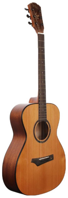 [완벽풀패키지] 고퍼우드 어쿠스틱기타 i210R OM바디 탑솔리드, 단품, 단품, 1개