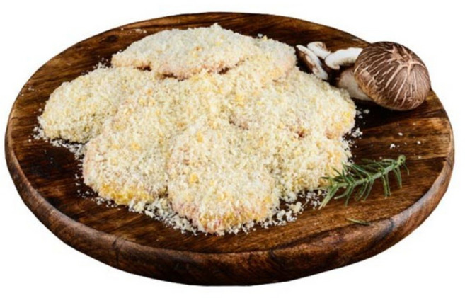 [닥터카우] 국내산 돼지고기 암돼지 1+등급 수제 돈까스 500g, 1통, 돈까스소스 1통 / 200g