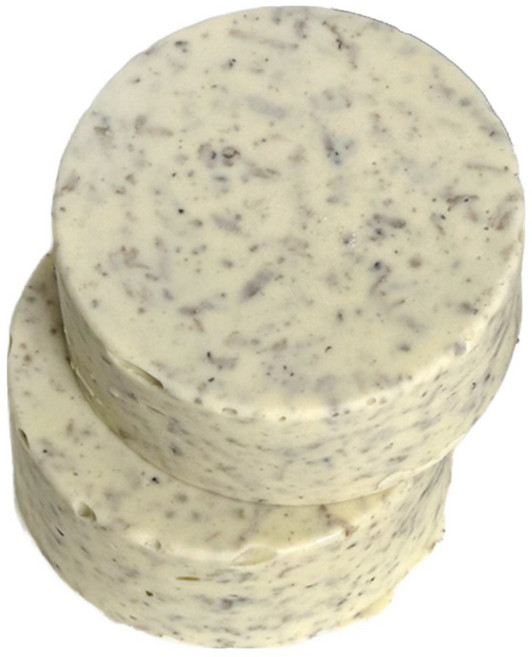 이즈니 트러플 수제 버터 (무염), 250g, 1개