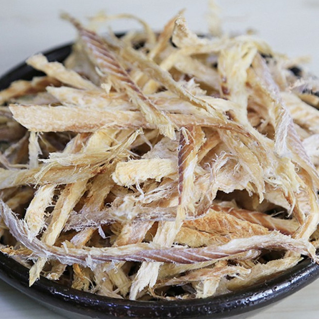 노가리채(200g) 손채 조림 무침 노채 해인수산, 200g, 1개