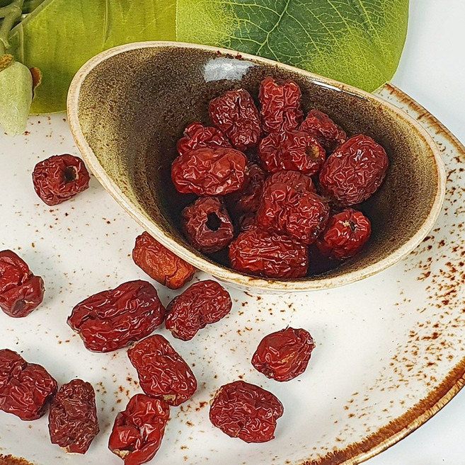 미웰 씨제거대추 국산 800g, 2개