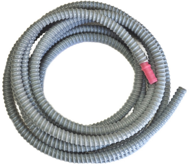 에어컨 배수호스 10m 연결구, 1세트