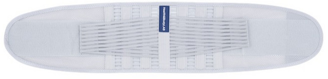 건강체형연구소 의료용 허리보호대, 1개