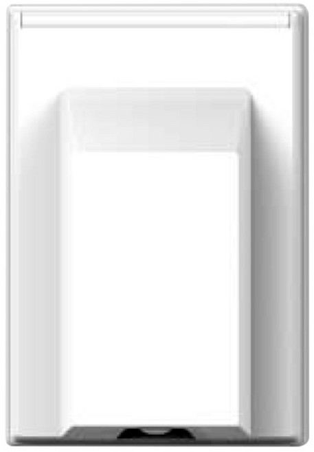 프라임 방우형 매입 1구 콘센트 셀프인테리어, 1개