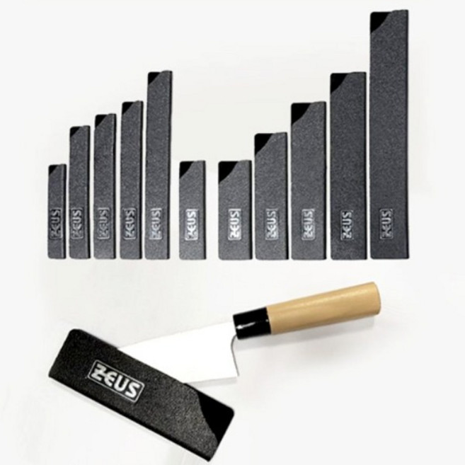 제우스 나이프 가드 칼집 사시미 대바 11size, 9호_0337_308, 1개