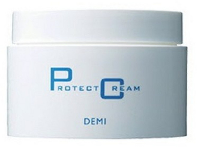 데미 에션셜 아이템 프로텍트 크림 170g, 1개