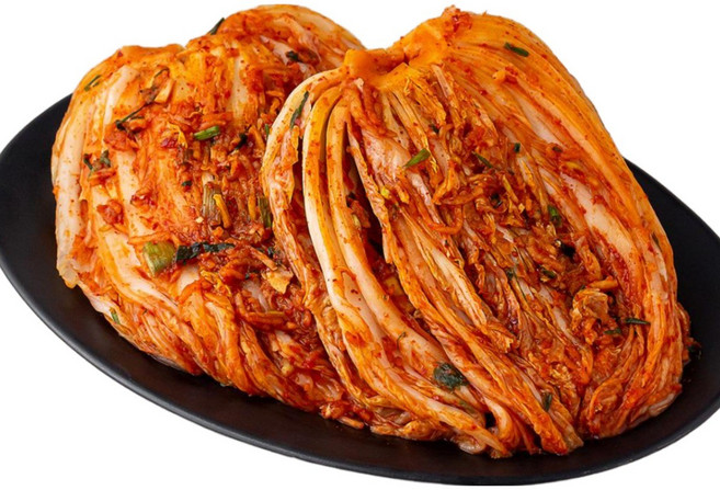 일품 포기김치 10kg (국내산 100%), 1개