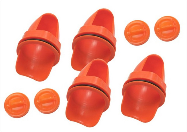 닭/조류용 급이기, 4개