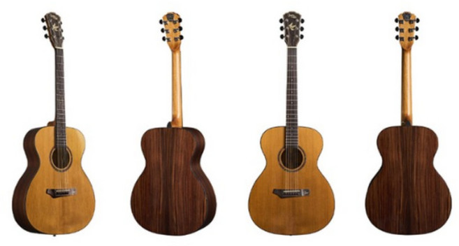 [완벽풀패키지] 고퍼우드 어쿠스틱기타 i310R 중급용 통기타, 단품, 단품