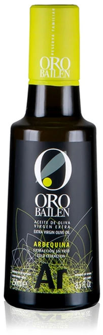 오로바일렌 아르베키나 엑스트라버진 올리브오일, 250ml, 1개 - 쿠팡