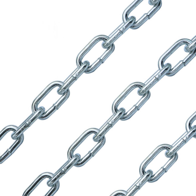 튼튼한 다용도 체인 5mm, 3m, 1개