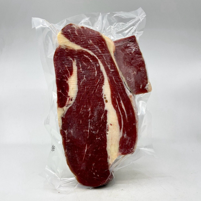 Halal Australian Premium Frozen Whole Beef Brisket 하랄 냉동 프리미엄 호주산 차돌양지 소고기, 1개, 1kg