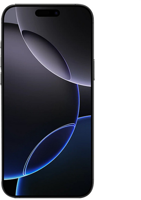 케이틴 아이폰16프로 보호필름(1SET 필름2개), 1세트