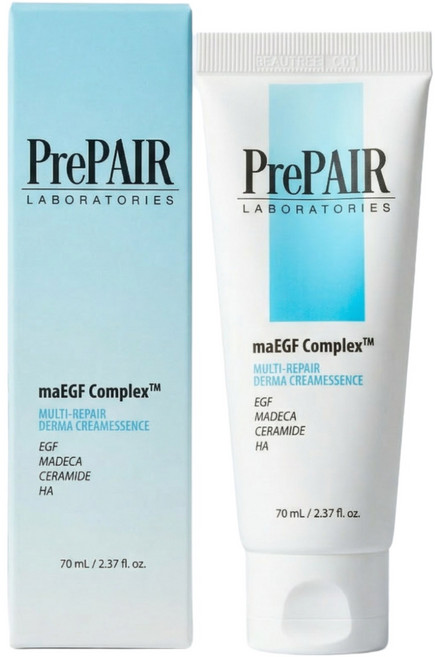 APICAL 피부과 EGF 재생크림 시카 병풀 레이저 점뺀후 수분 장벽 보습 리페어 진정 세라마이드 크림, 1개, 70ml