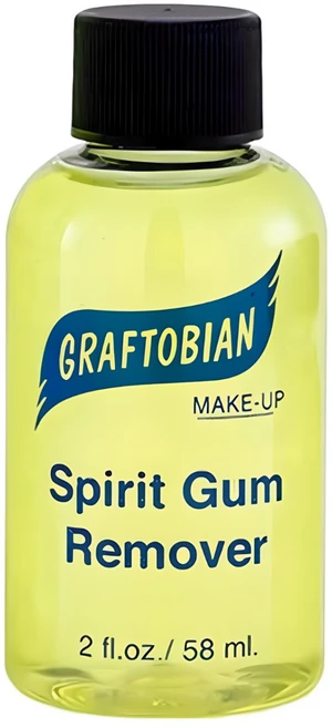 그래프토비안 스프릿검 리무버 2oz(58ml), 1개 - 쿠팡