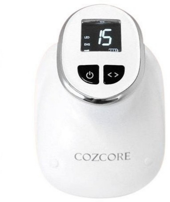 바디슬림 블리스 고주파 EMS 초음파 복부 허벅지 마사지 지방분해 셀룰라이트, 1