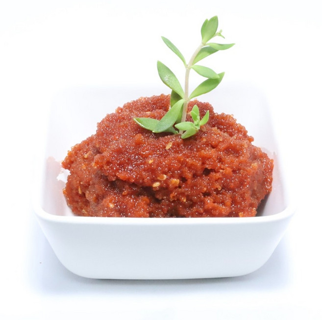 강경신안상회 청어알젓, 200g