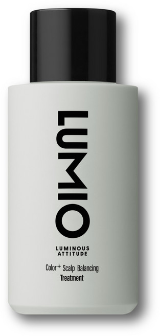 루미오 염색유지 탈모완화 손상모 두피강화팩 컬러플러스 트리트먼트(수분 34.3%/진정 21.4%개선), 1개, 50ml