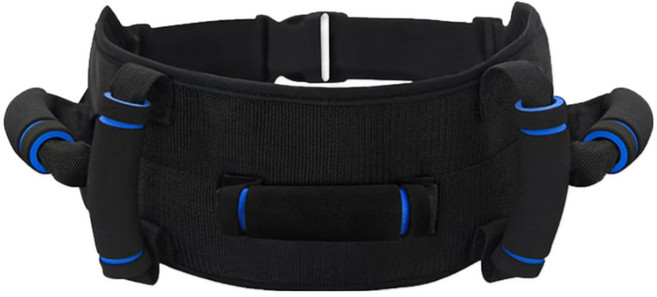 조인메이드 노인 이동 보행 보조 벨트, 1개