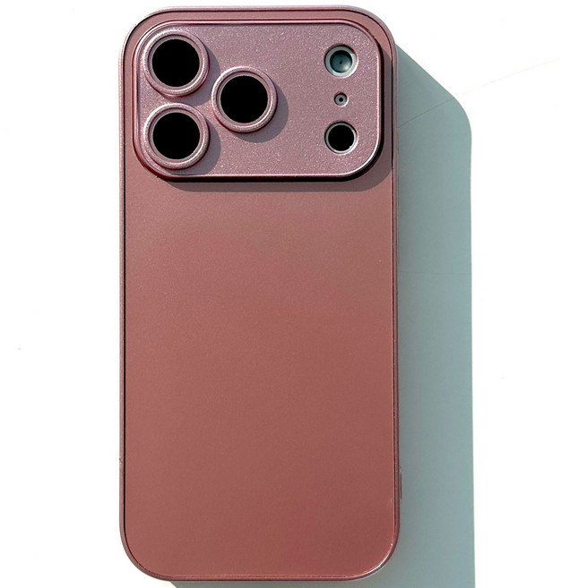 에베모 17 프로 새틴 풀커버 케이스