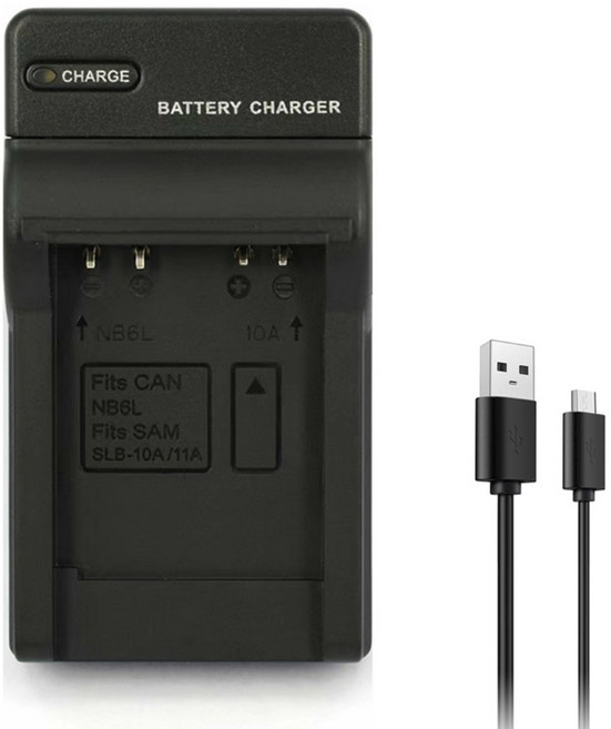 삼성 SLB-11A USB 호환충전기 WB5500 WB5000 WB2000