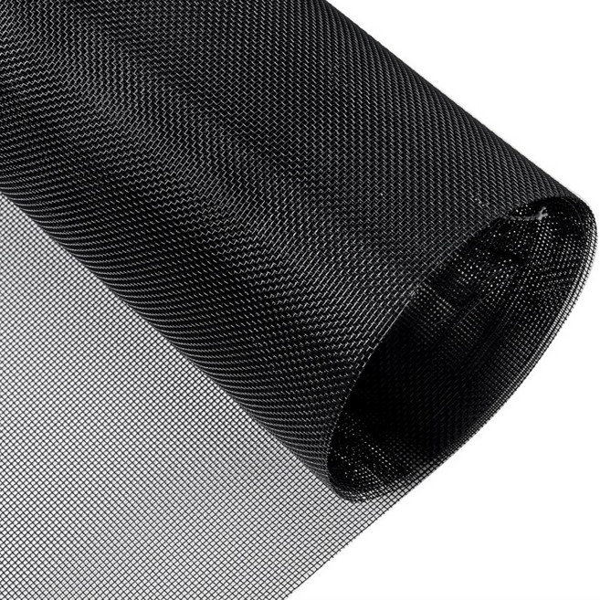 미세방충망 DIY 셀프교체형 촘촘망 창문 미세먼지방지, 1개