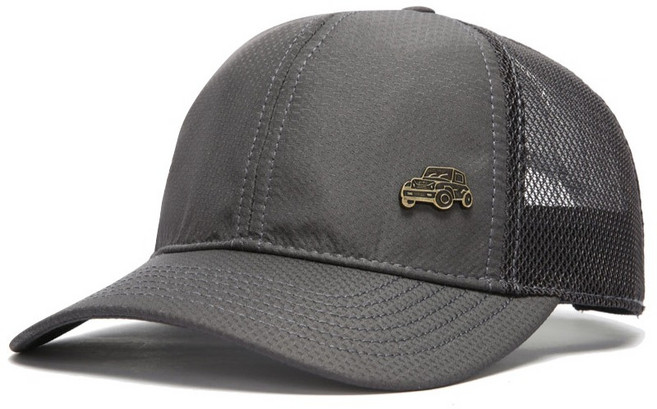 JEEPSPIRIT 여름용 야구모자 OM18CD996CA0185 쿠팡