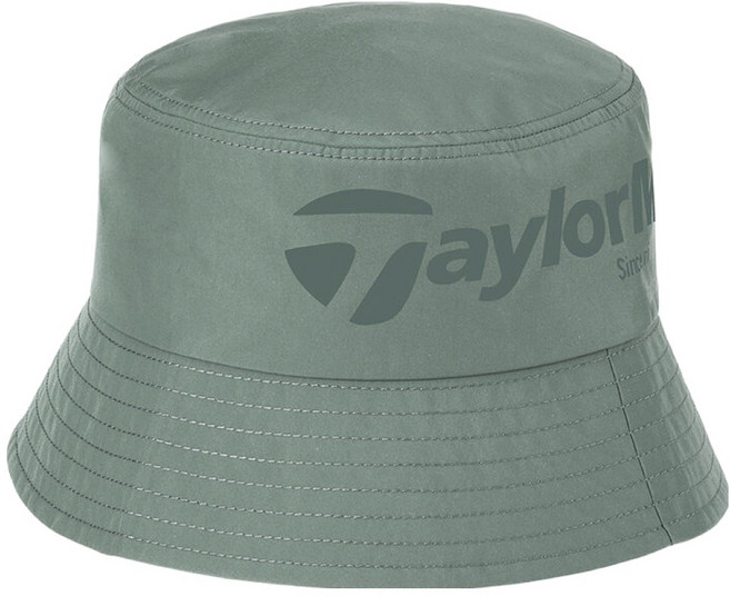 테일러메이드 M 버킷모자 Acid Green 사이즈 58 M20044