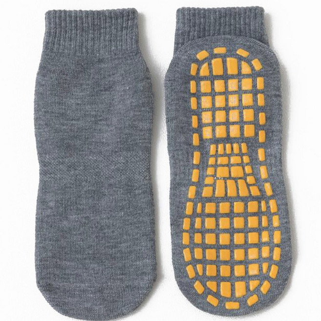 어르신 요양원 노약자 노인 미끄럼방지 양말 논슬립삭스 6켤레 세트