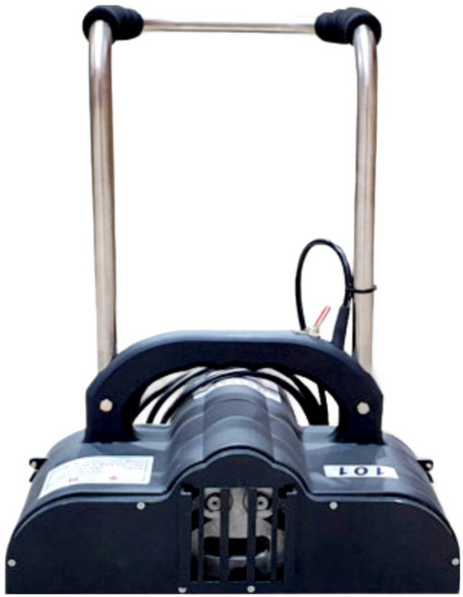 논슬립광택기 파워크리너 신주광택기 계단청소기 계단광택기 계단 신주 광택 세정, 1개