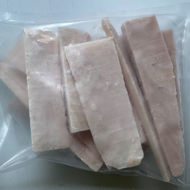 못난이참치 녹새치 연육 1kg 2kg 횟감 덮밥용, 1개