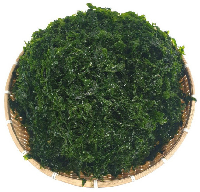 산지직송 완도산 생 파래 물파래 200g 1kg 2kg 4kg 8kg 10kg, 생파래 1kg, 1개