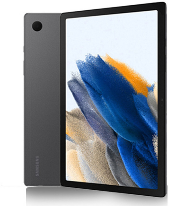 삼성전자 갤럭시탭 A8 SM-X200, 그레이