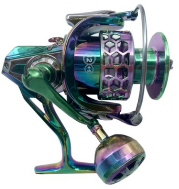 진아쇼핑몰 18볼 레인보우 릴 대륙 다이와 시마노 릴 액캐 2000 3000 4000, 5000번, SK