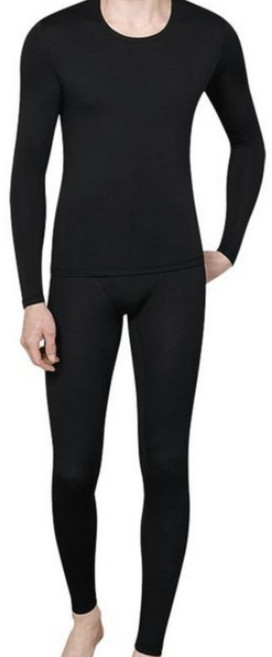 BYC 남성 보디히트 발열내복 히트텍 내의 상하의세트