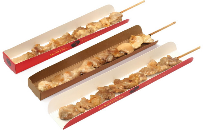 신선하고 맛있는 생닭꼬치 150g 국내가공, 50개
