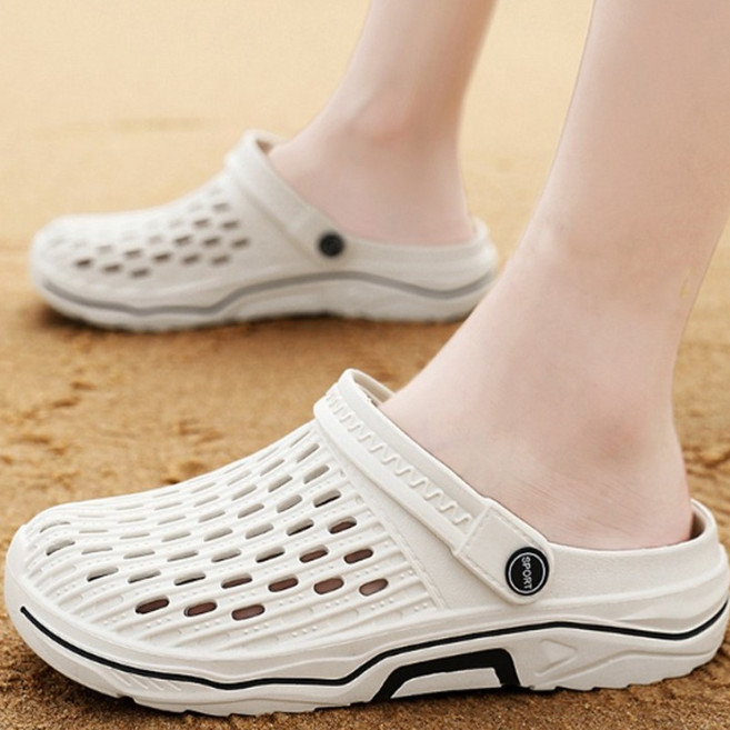 Modern Fashion 남자 발편한 샌들 가벼운 아쿠아 슈즈 C20