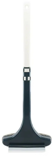 엄군마켓 방충망청소도구 유리닦기 방충망 먼지제거, 엄군화이트, 1개