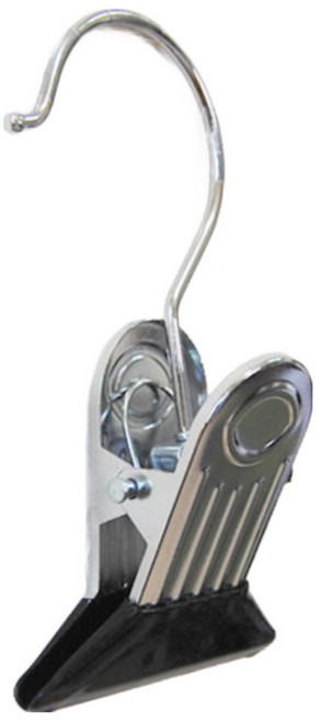 코팅 외집게 치마 바지 티셔츠 머플러 코팅 외집게 집게 5개