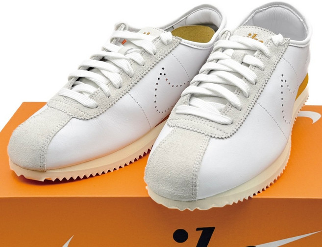 [백화점 정품/AS가능]나이키 코르테즈 여자 여성 발 편한 빈티지 운동화 캐주얼 스니커즈 데일리 신발 키높이 굽높은 패션화 NIKE Shoes Women 런닝화 러닝화 이월상품