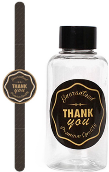 120ml 페트병 선물패키지 SET DT120투명, 1개