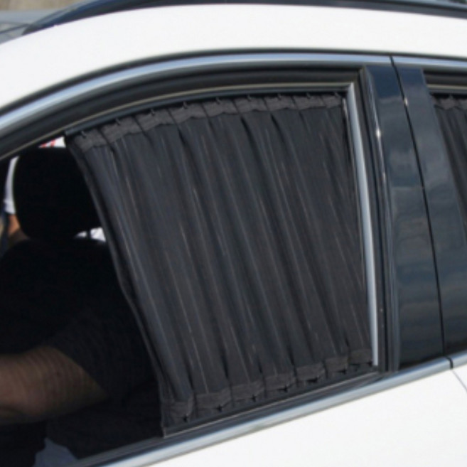 [스타일카커텐] 기아 봉고3 차량용 햇빛가리개 자동차 차박 카커튼 - 차종별 맞춤제작, 기아 (Kia) - 봉고, 봉고3 (2004 ~ ), 1열 : 앞좌석 (좌+우), 1개