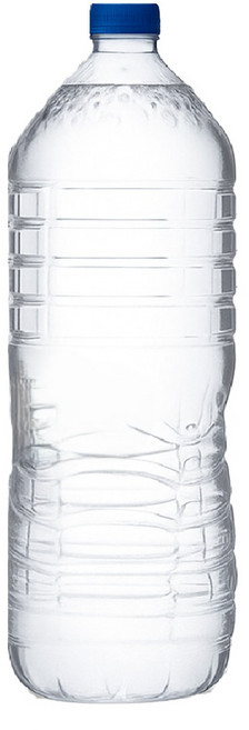디포레 무라벨 생수 2리터 12병 2팩, 12개, 2L
