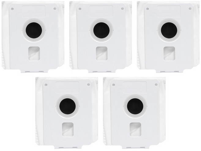 LG 무선청소기 T-ST2WU 먼지봉투 5개 호환품